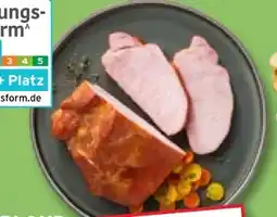 Kaufland K-Purland Kasseler Lachs Angebot