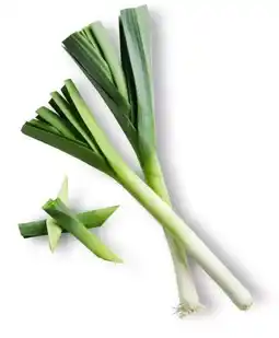 Kaufland Porree Angebot