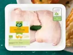 Kaufland K-Bio Hähnchenschenkel Angebot