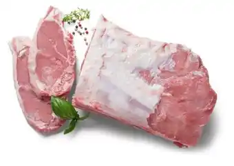 Kaufland Kalbskotelett Angebot