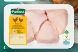 Kaufland K-Purland Hähnchen-Oberschenkel Angebot