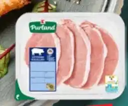 Kaufland K-Purland Minutensteaks Angebot