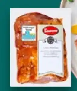 Kaufland Fleisch Schwamm Cordon-Bleu-Braten Angebot