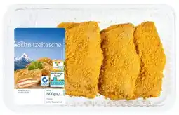 Kaufland Tillman‘s Schweine-Schnitzeltaschen Angebot