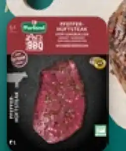Kaufland K-Purland Hüftsteak Pfeffer Style Angebot