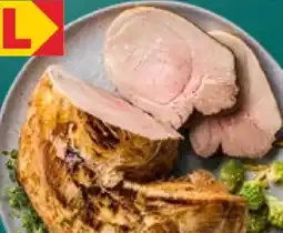 Kaufland K-Purland XXL-Schinkenbraten Angebot