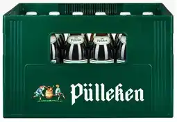 Kaufland Veltins Pülleken Helles Angebot