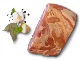 Kaufland K-Wertschätze Kasseler Nacken Angebot