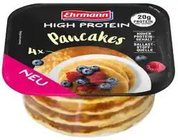 Kaufland Ehrmann High Protein Pancakes American Style Angebot
