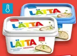 Kaufland Lätta Brotaufstrich Original Angebot