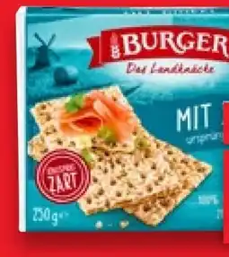 Kaufland Burger Knäcke Knäckebrot Angebot