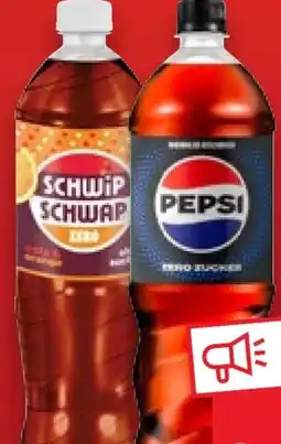 Kaufland Pepsi Zero Zucker Angebot