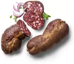 Kaufland Thüringer Rotwurst Angebot