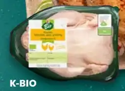 Kaufland K-Bio Ganzes Hähnchen Angebot