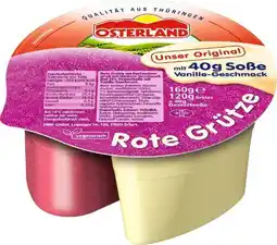 Kaufland Osterland Grütze Angebot