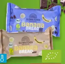 Kaufland Glowkitchen Bio Mini Banana Bread Vegan Angebot