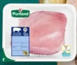 Kaufland K-Purland Schinkenbraten Angebot
