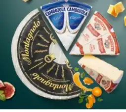 Kaufland Käserei Champignon Cambozola Weichkäse Angebot