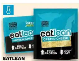 Kaufland Eatlean Protein Cheese Angebot