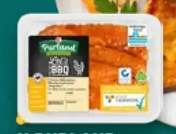 Kaufland K-Purland Hähnchen-Minutenschnitzel mariniert Angebot