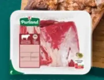 Kaufland K-Purland Rinderbraten Hals Angebot