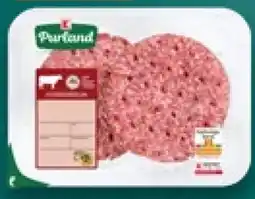 Kaufland K-Purland Hamburger Angebot