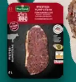 Kaufland K-Purland Pfeffer-Rumpsteak Mariniert Angebot