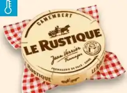 Kaufland Le Grand Rustique Camembert Angebot