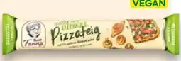 Kaufland Tante Fanny Dinkel-Pizzateig Angebot