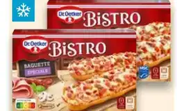 Kaufland Dr. Oetker Bistro Baguettes Angebot