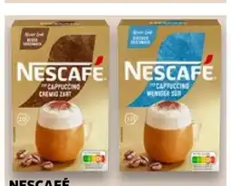Kaufland Nescafé Gold Löslicher Kaffee Angebot