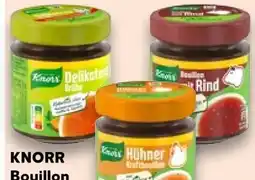 Kaufland Knorr Bouillon Pur Angebot