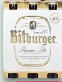 Kaufland Bitburger Bier Angebot