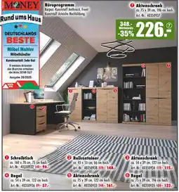 Möbel Mahler Schreibtisch Angebot