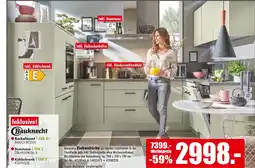 Möbel Mahler Bauknecht kompakte einbauküche Angebot