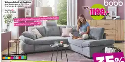 Möbel Mahler Bobb wohnlandschaft mit funktion Angebot