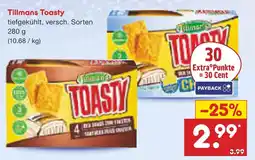 Netto Marken-Discount Tillmans toasty Angebot