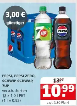 Getränke Quelle Pepsi pepsi Angebot