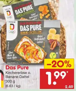Netto Marken-Discount Das pure Angebot