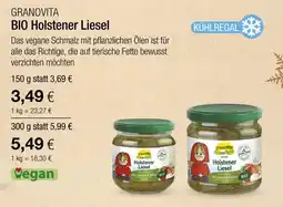 Vitalia Granovita bio holstener liesel Angebot