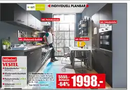 Möbel Mahler Vestel einbauküche Angebot