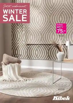 Kibek Kibek rombo teppich Angebot