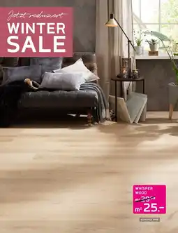 Kibek Whisper wood Angebot