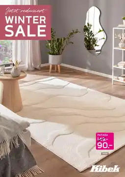 Kibek Kibek patara Angebot