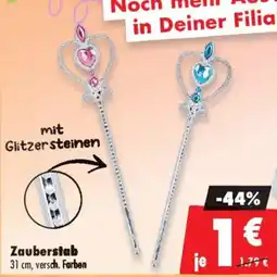 Mäc Geiz Zauberstab Angebot