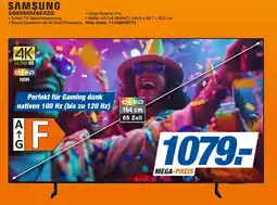 expert Techno Land SAMSUNG GQ65S85FAEXZG Angebot