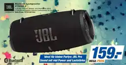 expert Techno Land JBL Bluetooth-Lautsprecher XTREME 3 Angebot