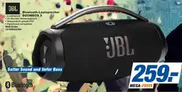 expert Techno Land JBL Bluetooth-Lautsprecher BOOMBOX 3 Angebot
