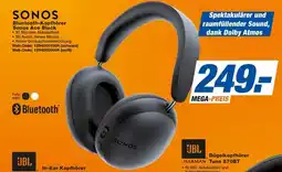 expert Techno Land SONOS Bluetooth-Kopfhörer Sonos Ace Black Angebot