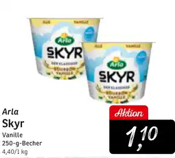 KONSUM Arla Skyr Angebot